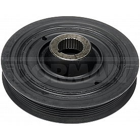 Dorman OE Replacement Harmonic Balancer - 594-788