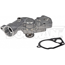 Dorman (OE Solutions) Thermostat Housing 902-2100