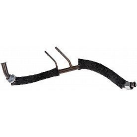 Dorman OE Solutions EGR Tube - 598-107