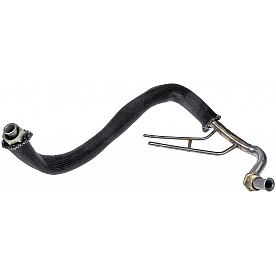 Dorman OE Solutions EGR Tube - 598-109