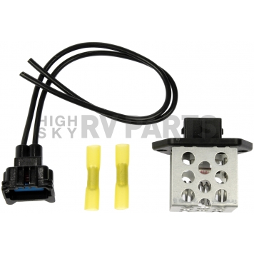 Dorman (OE Solutions) Cooling Fan Relay - 902-219