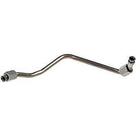 Dorman OE Solutions EGR Tube - 598-113