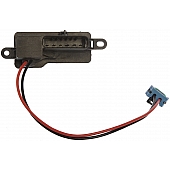 Dorman (TECHoice) Heater Fan Motor Resistor 973-007