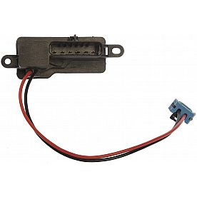 Dorman (TECHoice) Heater Fan Motor Resistor 973-007