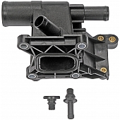 Dorman (OE Solutions) Coolant Outlet Flange 902-231
