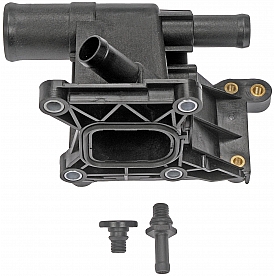 Dorman (OE Solutions) Coolant Outlet Flange 902-231