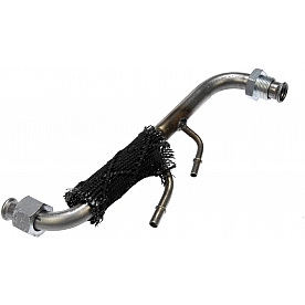 Dorman OE Solutions EGR Tube - 598-122