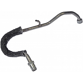 Dorman OE Solutions EGR Tube - 598-124