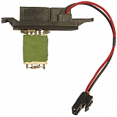 Dorman (TECHoice) Heater Fan Motor Resistor 973-009