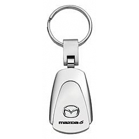 Automotive Gold Key Chain KC3MZ6