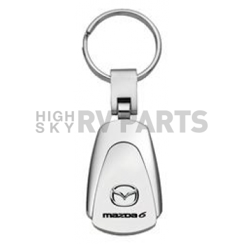 Automotive Gold Key Chain KC3MZ6