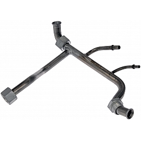 Dorman OE Solutions EGR Tube - 598-128