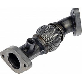 Dorman OE Solutions EGR Tube - 598-133