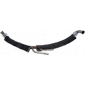 Dorman OE Solutions EGR Tube - 598-136