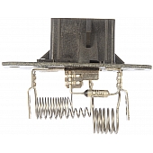Dorman (TECHoice) Heater Fan Motor Resistor 973-013