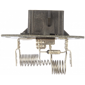 Dorman (TECHoice) Heater Fan Motor Resistor 973-013