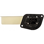 Dorman (TECHoice) Heater Fan Motor Resistor 973-021