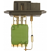 Dorman (TECHoice) Heater Fan Motor Resistor 973-022