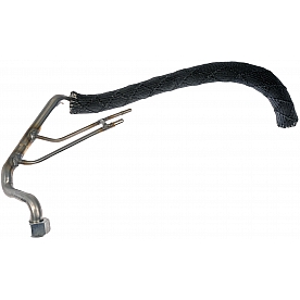 Dorman OE Solutions EGR Tube - 598-139
