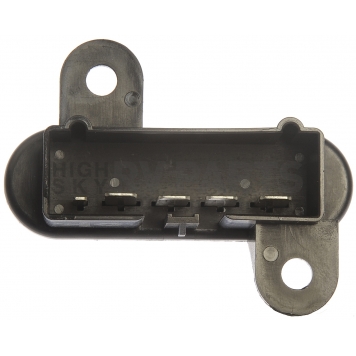 Dorman (TECHoice) Heater Fan Motor Resistor 973-025