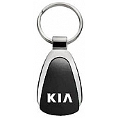 Automotive Gold Key Chain KCKKIA