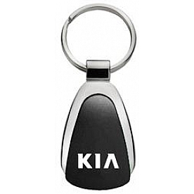 Automotive Gold Key Chain KCKKIA