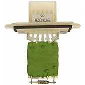 Dorman (TECHoice) Heater Fan Motor Resistor 973-026