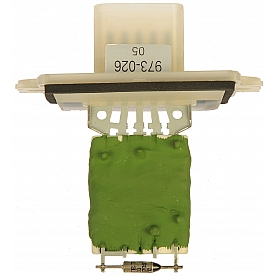 Dorman (TECHoice) Heater Fan Motor Resistor 973-026