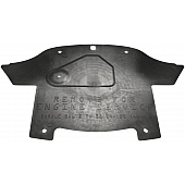 Dorman (OE Solutions) Undercar Shield 924-255