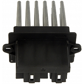 Dorman (TECHoice) Heater Fan Motor Resistor 973-027