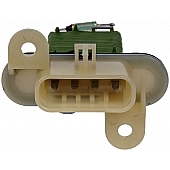 Dorman (TECHoice) Heater Fan Motor Resistor 973-036