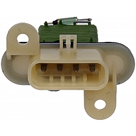 Dorman (TECHoice) Heater Fan Motor Resistor 973-036