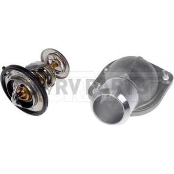 Dorman (OE Solutions) Thermostat Housing 902-2981