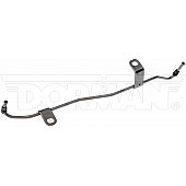 Dorman OE Solutions EGR Tube - 598-166