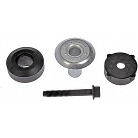 Dorman (OE Solutions) Body Mount Bushing - 924-270
