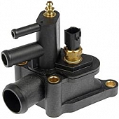 Dorman (OE Solutions) Coolant Outlet Flange 902-302