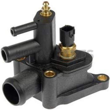 Dorman (OE Solutions) Coolant Outlet Flange 902-302
