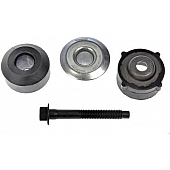 Dorman (OE Solutions) Body Mount Bushing - 924-271