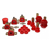 Energy Suspension Bushing Kit Hyper-Flex System - 8.18106R