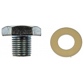 Dorman (OE Solutions) Oil Drain Plug - 090-005CD