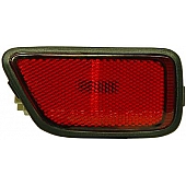 Dorman (OE Solutions) Tail Light Assembly Single - 1611166
