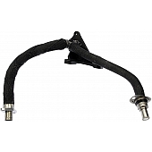 Dorman OE Solutions EGR Tube - 598-204