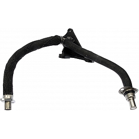 Dorman OE Solutions EGR Tube - 598-204