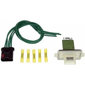 Dorman (TECHoice) Heater Fan Motor Resistor Kit 973-426