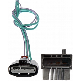Dorman (OE Solutions) Cooling Fan Relay - 902-310