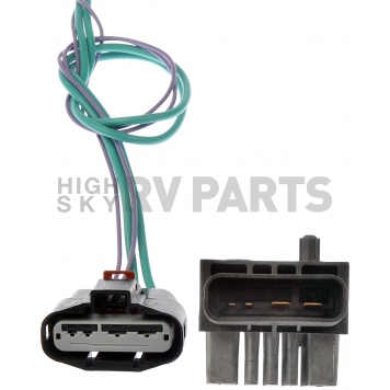 Dorman (OE Solutions) Cooling Fan Relay - 902-310