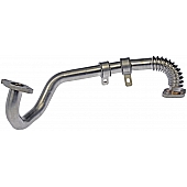 Dorman OE Solutions EGR Tube - 598-301