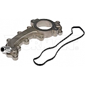 Dorman OE Solutions Coolant Pipe - 902-3102HP