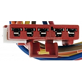 Dorman (TECHoice) Heater Fan Motor Resistor Kit 973-510