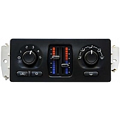 Dorman (OE Solutions) Climate Control Panel 599-004